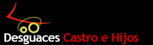 Desguaces Castro